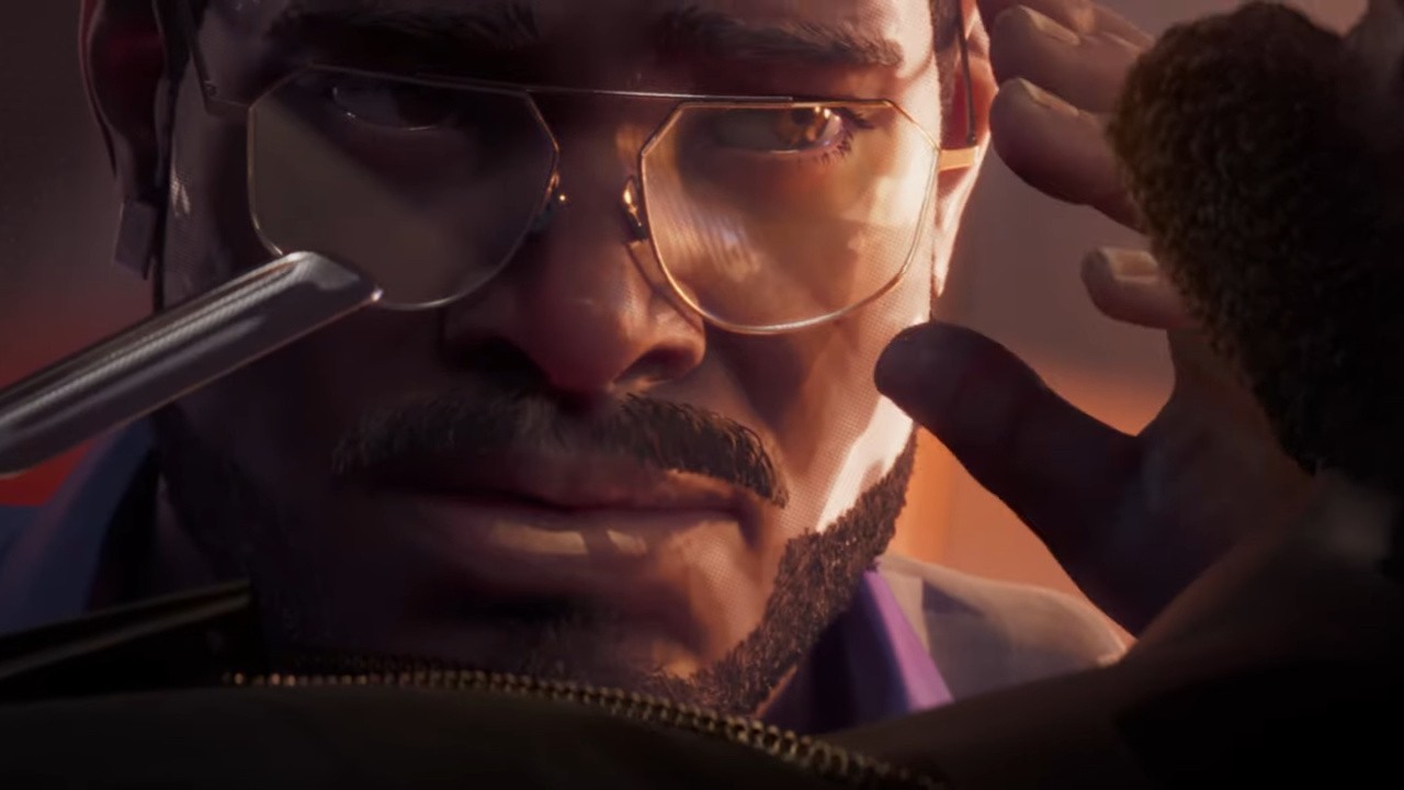 Marvel's Blade Reportedly In Danger As Xbox Considers Shutting Arkane Studios
