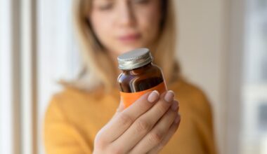 Americans now take more supplements than multivitamins, JAMA study finds