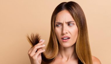 Why Human Hair Only Grows To A Certain Length—A Biologist Explains