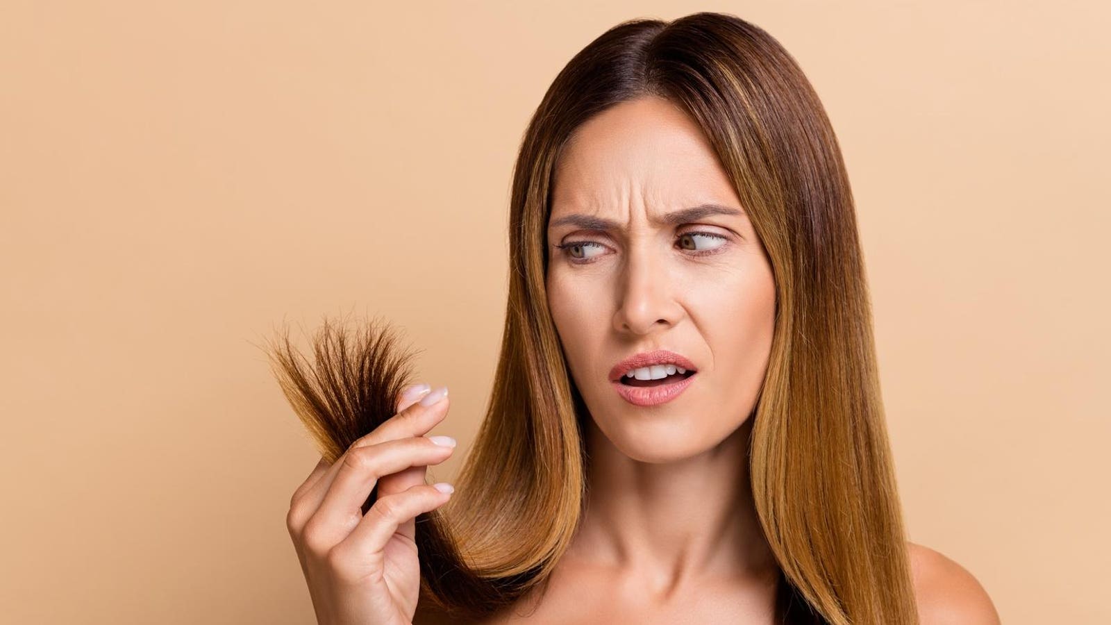 Why Human Hair Only Grows To A Certain Length—A Biologist Explains