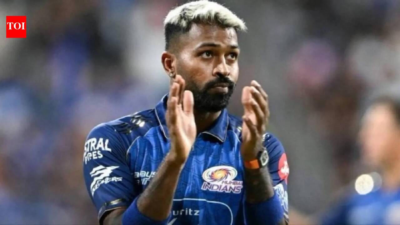 Hardik Pandya trade: CSK enter the race; seven franchises express interest | Cricket News