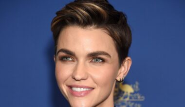 Batwoman star Ruby Rose shares painful footage after breaking multiple ribs in pool fall