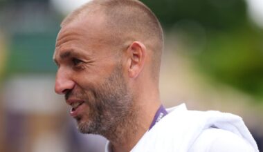 Wimbledon 2026 LIVE: Latest scores, results and order of play as Dan Evans begins final tournament and Serena Williams responds to defeat
