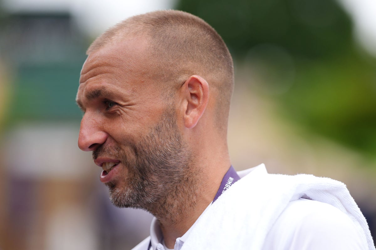Wimbledon 2026 LIVE: Latest scores, results and order of play as Dan Evans begins final tournament and Serena Williams responds to defeat