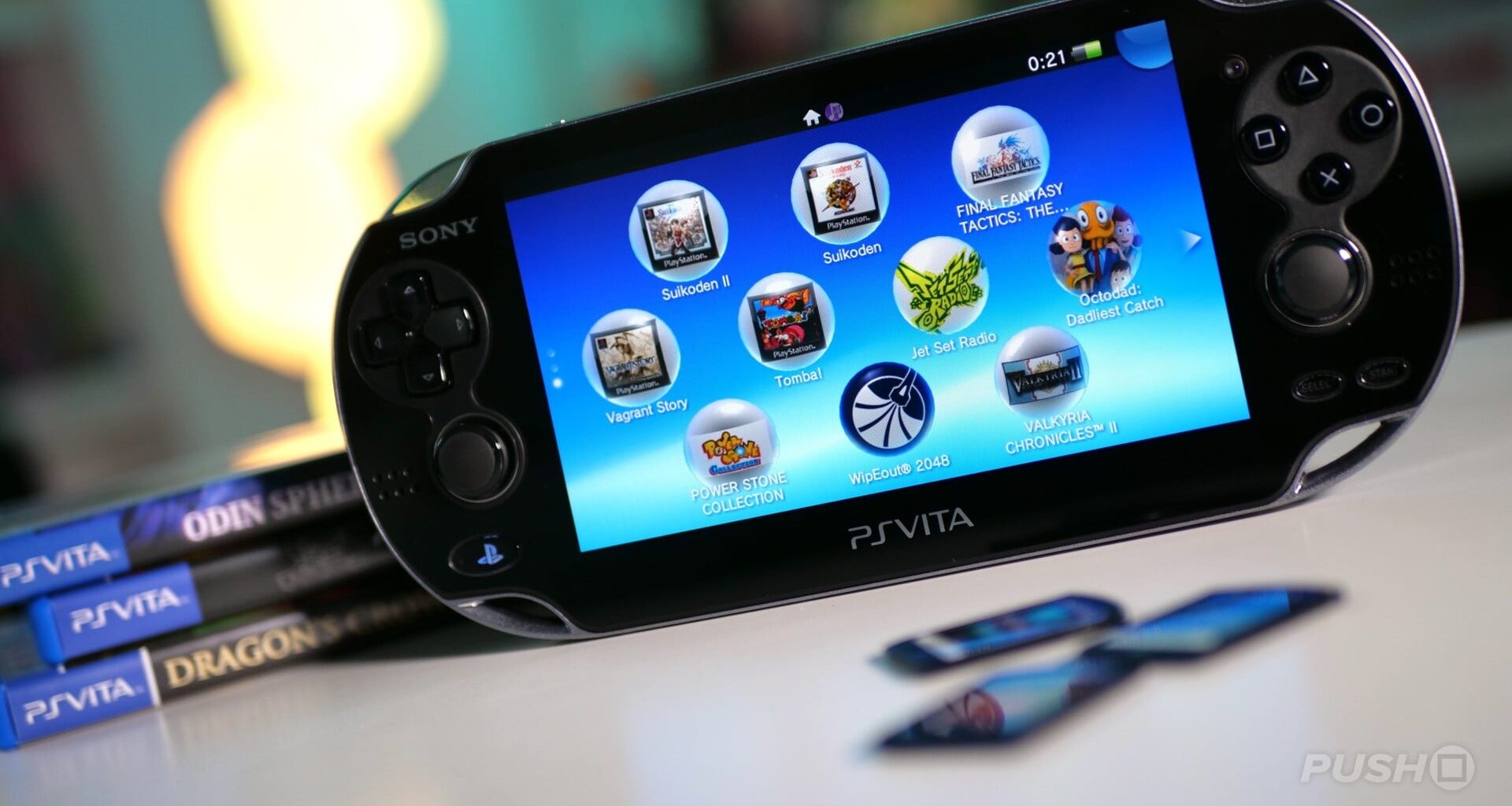 PS3, PS Vita Digital Stores to Close Starting Later This Year
