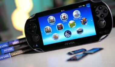 PS3, PS Vita Digital Stores to Close Starting Later This Year