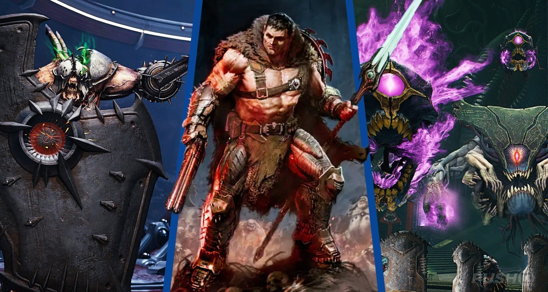 DOOM: The Dark Ages - Revelations Is Putting an Endgame in Your Fave PS5 Shooter