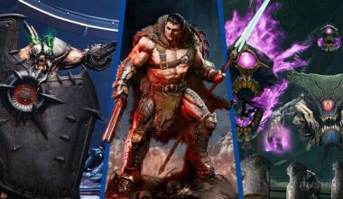 DOOM: The Dark Ages - Revelations Is Putting an Endgame in Your Fave PS5 Shooter