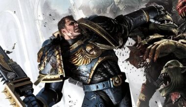 Warhammer 40k: Space Marine Remaster Is Heading for PS5 After a Year of Xbox Exclusivity - Push Square
