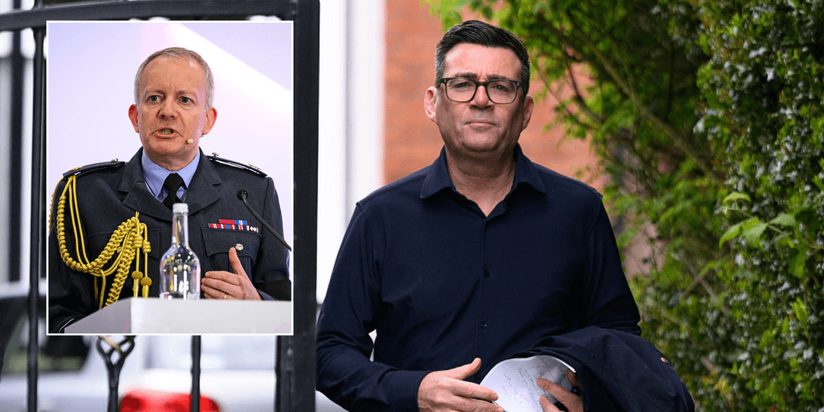 Politics news: Andy Burnham under pressure from armed forces chief to spend £100BILLION on defence