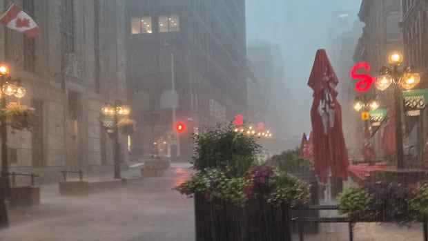 Canada Day activities in Ottawa cancelled due to 'extreme weather,' including fireworks
