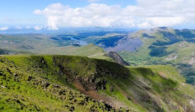 Study finds nearly 6 in 10 people have never visited Wales' most iconic attraction