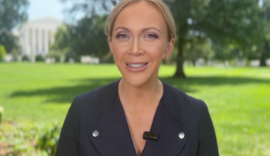 Top CNN star to leave network ahead of Paramount takeover and possible Bari Weiss leadership
