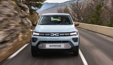 Electric car crowned UK's cheapest new vehicle at just £11,990 as EVs become 'obvious choice'