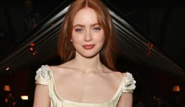 Sadie Sink teases Spider-Man: Brand New Day amid speculation over mystery role: "It feels really big"