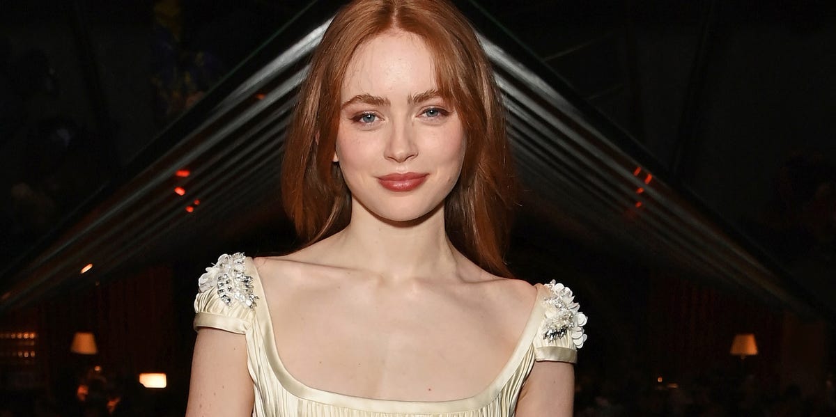 Sadie Sink teases Spider-Man: Brand New Day amid speculation over mystery role: "It feels really big"