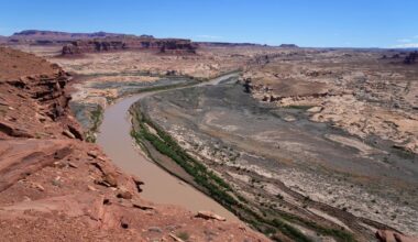 The Southwest’s Drought Economy: When Disaster Response Is Politicized