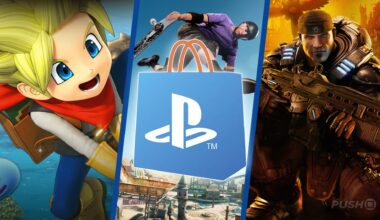 40+ PS5, PS4 Games to Buy in PS Store's July Savings Sale