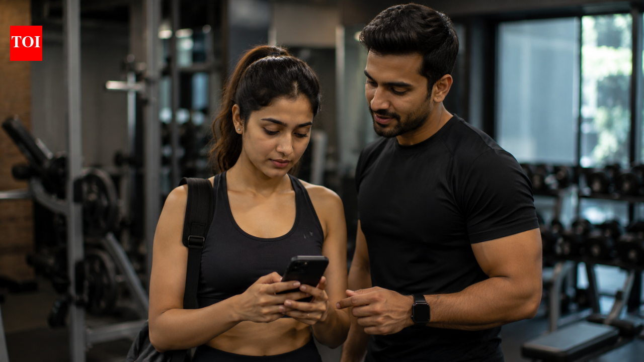 What would you do? My gym trainer keeps messaging me after workouts; here’s what these 5 women did next