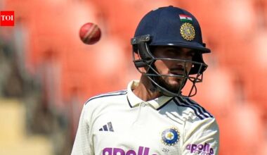 India return to Sri Lanka for first Test tour since Virat Kohli's 3-0 sweep; check full schedule | Cricket News