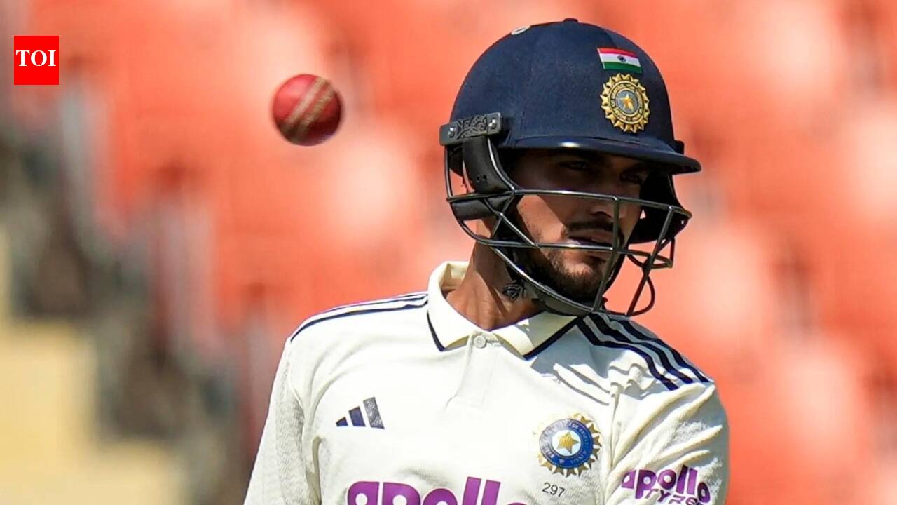India return to Sri Lanka for first Test tour since Virat Kohli's 3-0 sweep; check full schedule | Cricket News