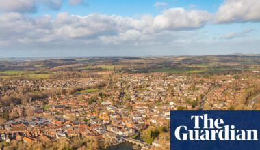 Two teenage boys detained for rape as court of appeal overrules ‘lenient’ sentences | UK criminal justice
