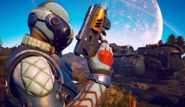 The Outer Worlds Dev Obsidian Not at Risk of Closure, It's Now Claimed