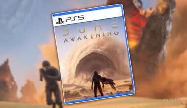Dune: Awakening Announces Physical PS5 Release with the Most Unfortunate Timing