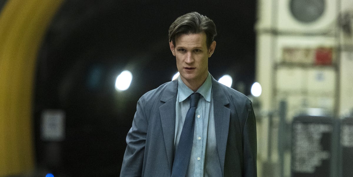 Matt Smith hilariously slams his own infamous Marvel flop Morbius