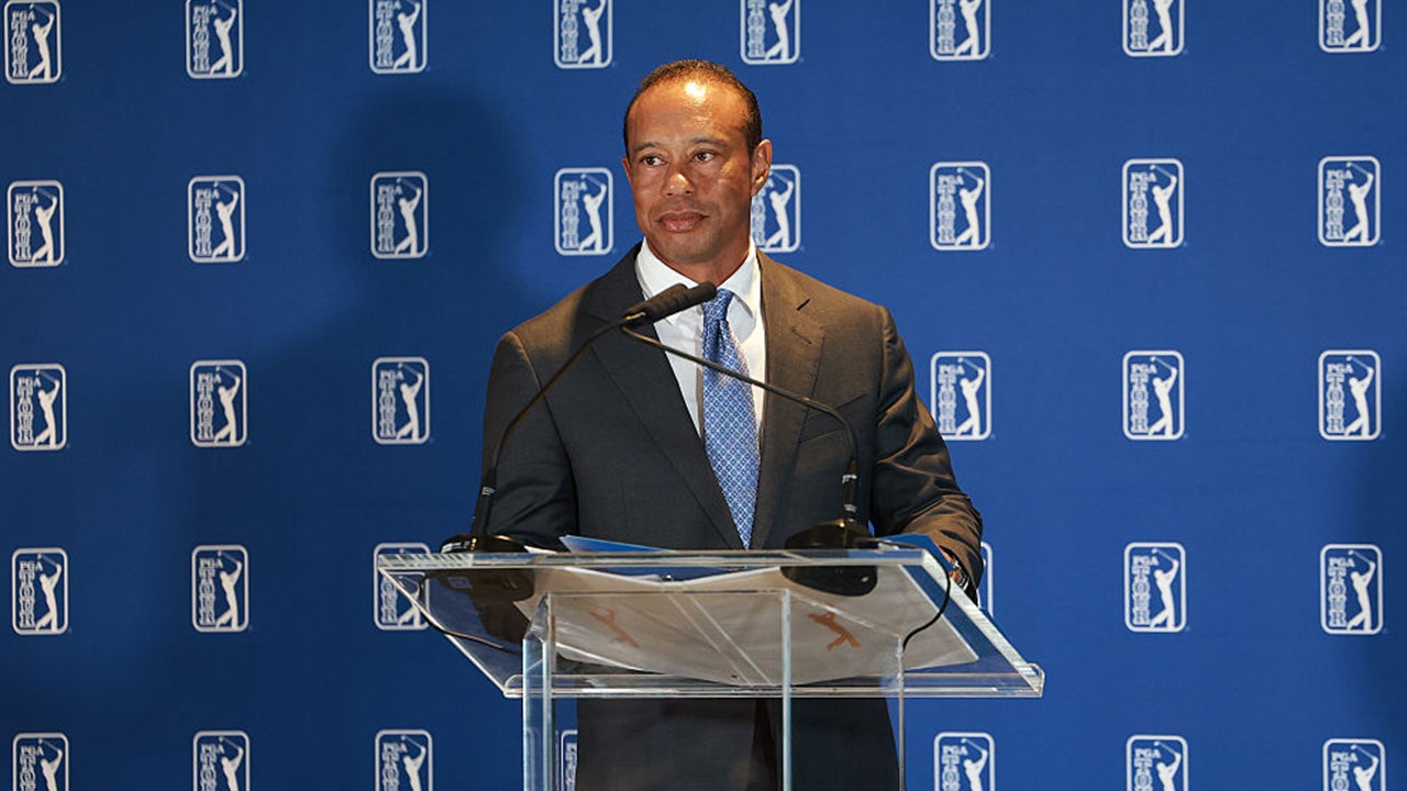 Tiger Woods' medical records released to prosecutors in car crash case
