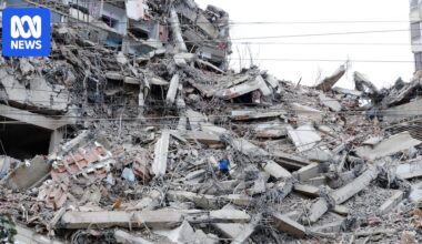 Micro 'cockroach' drones help search for Venezuela earthquake survivors