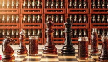 Cracks in cola kingdom: India's duopoly faces biggest test in decades