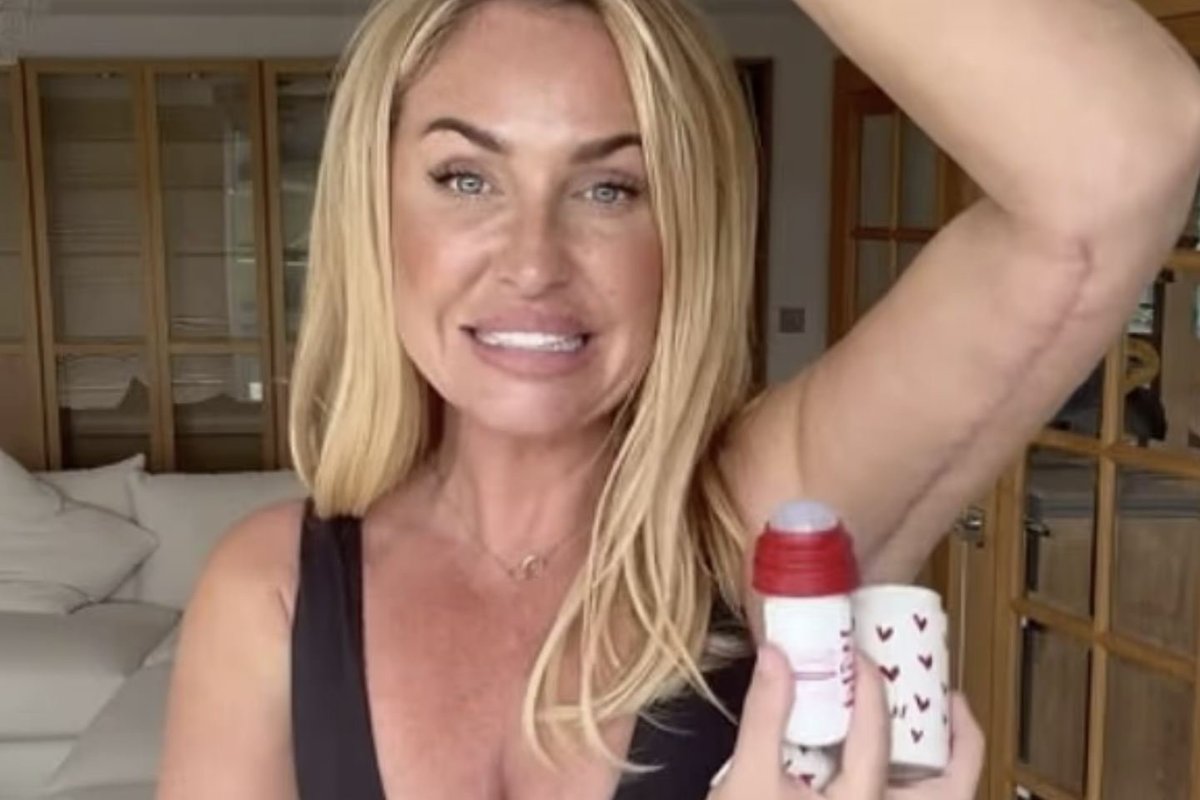 Josie Gibson