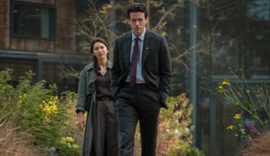 'Silo' Exits Its Titular Silo, as Season 3 Adds Brand New Timeline