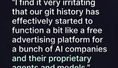 Linux Kernel Developers Again Discussing AI Agent Attribution - Potentially Dropping It