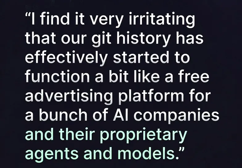 Linux Kernel Developers Again Discussing AI Agent Attribution - Potentially Dropping It