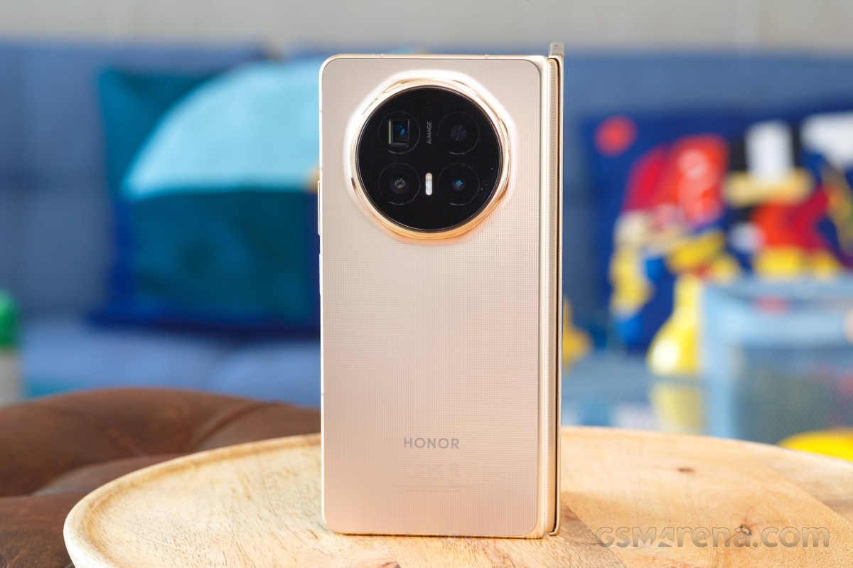 Honor Magic V6 comes to the UK