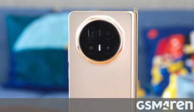 Honor Magic V6 comes to the UK