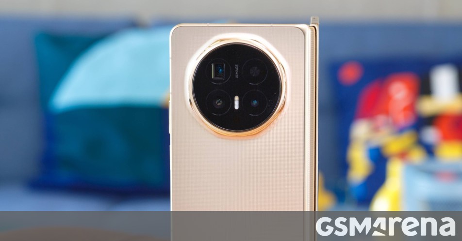 Honor Magic V6 comes to the UK