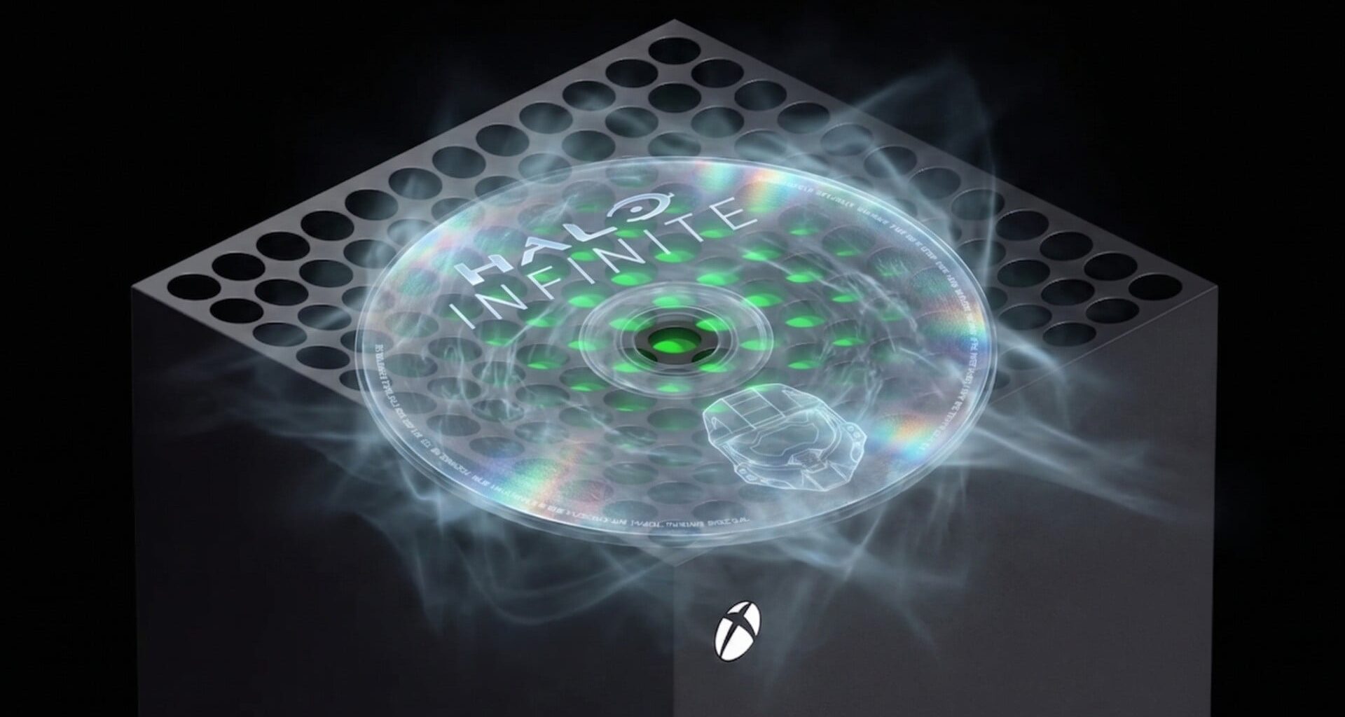 Report: Xbox Disc-to-Digital Feature in Testing, Microsoft "Likely" to Stop Disc Production Too