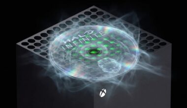 Report: Xbox Disc-to-Digital Feature in Testing, Microsoft "Likely" to Stop Disc Production Too