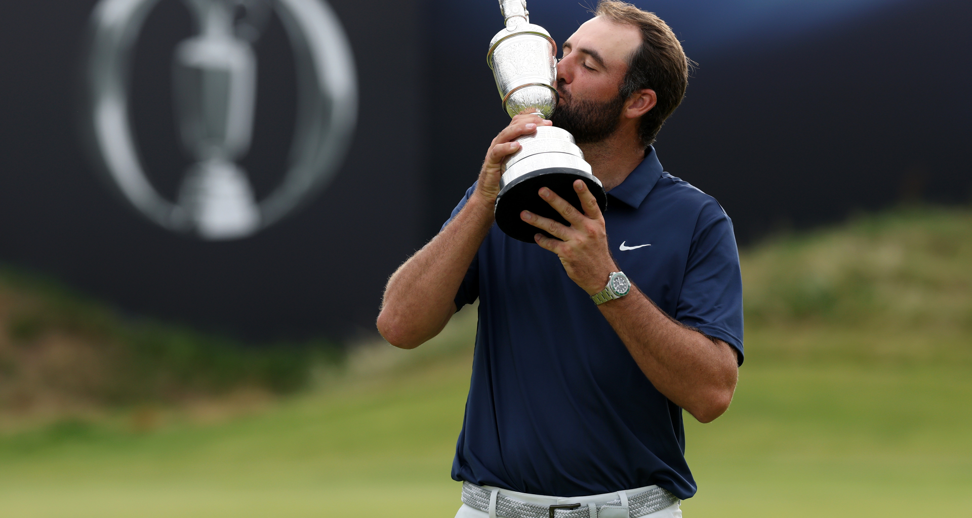 Open Championship 2026 LIVE: Dates, tee times, field, course and how to follow
