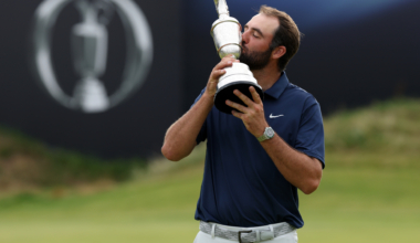 Open Championship 2026 LIVE: Dates, tee times, field, course and how to follow