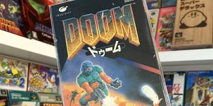 Next Article: "The Story Was Before Sandy's Time" - This Doom II Level Designer Just Can't Stop Getting id Software's History Wrong