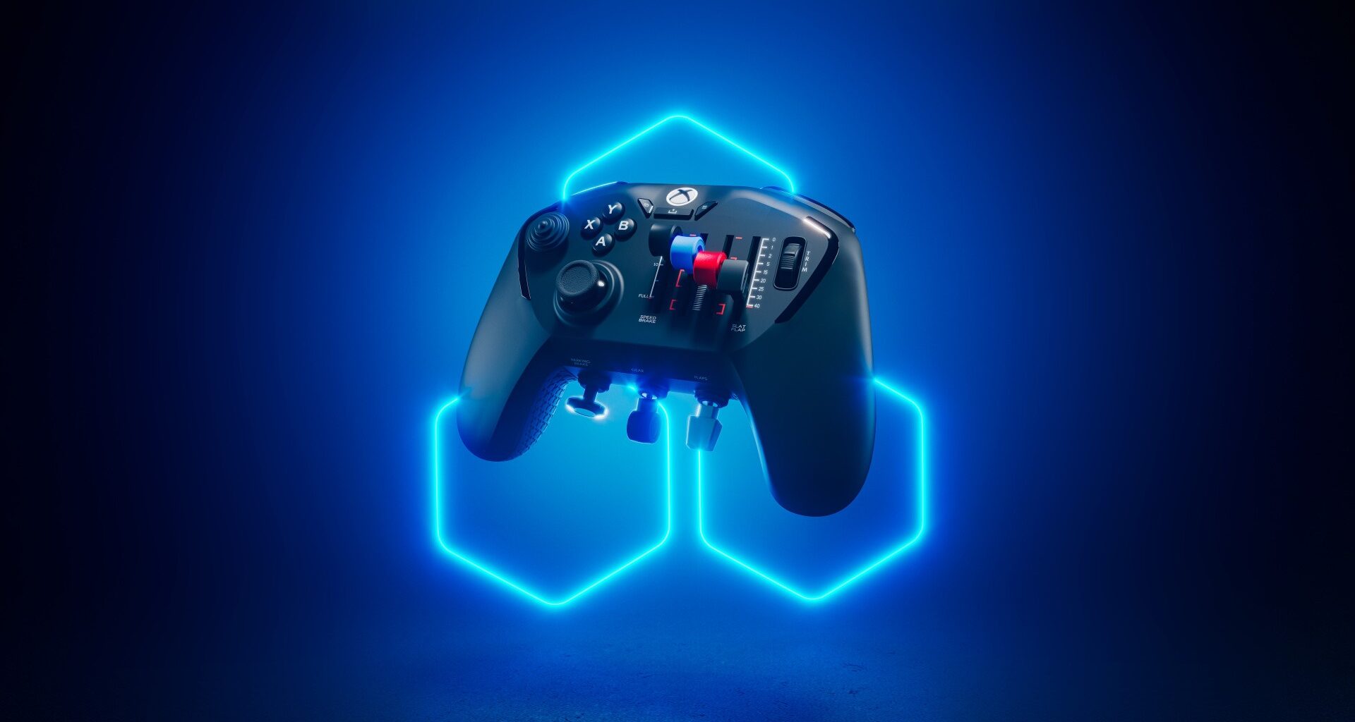 This New Xbox Controller Looks Absolutely Insane, And It's Releasing This Year