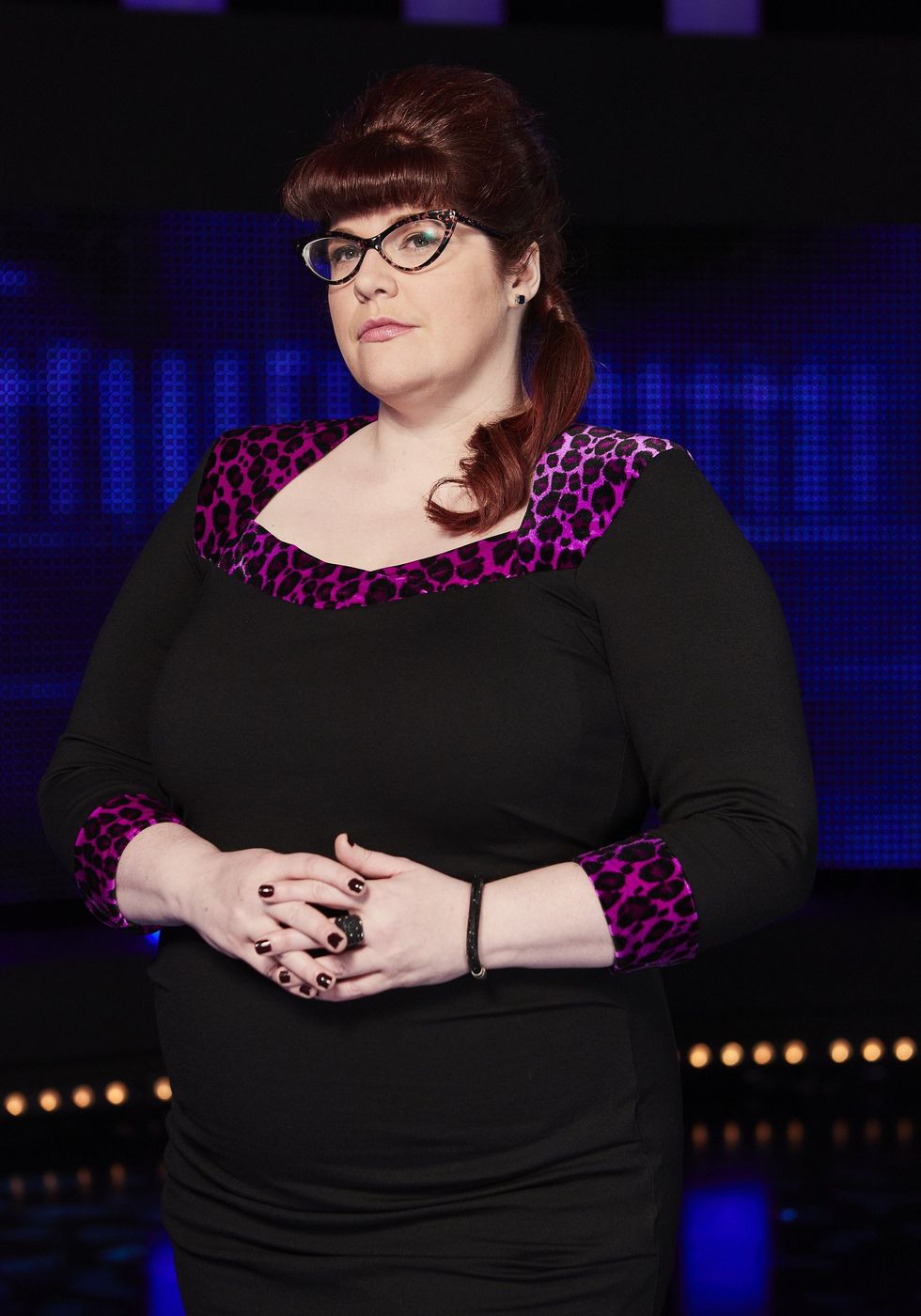Jenny Ryan
