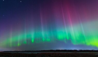 ‘Strong’ Northern Lights Alert: 26 States May See Aurora On July 4