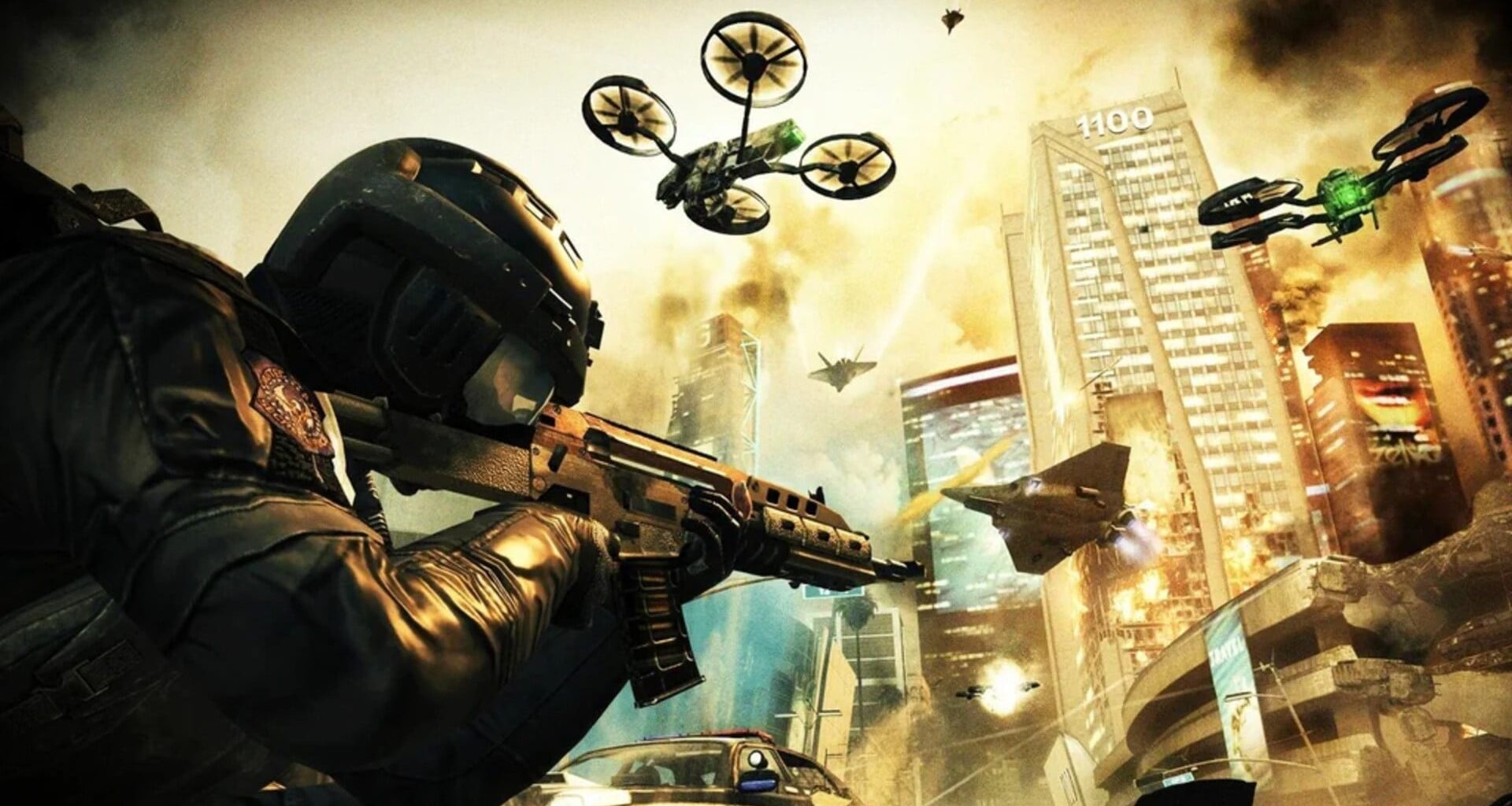Call of Duty: Black Ops PS5 Ports Updated as Fans Await July Releases