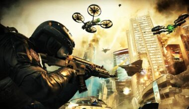 Call of Duty: Black Ops PS5 Ports Updated as Fans Await July Releases