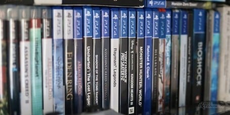 Previous Article: Limited Run's Co-Founder Once Had Aspirations To Make A "Physically-Focused Platform"